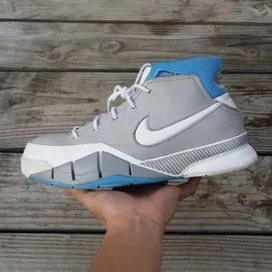 Men Nike Zoom Kobe 1 Protro MPLS Minneapolis Minnesota Lakers Los Angeles Shoes Nike Zoom Kobe 1 Protro MPLS Release Date - Sneaker Bar Detroit main image 4